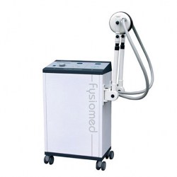 Аппарат для коротковолновой терапии Fysiopuls Automatic в комплекте